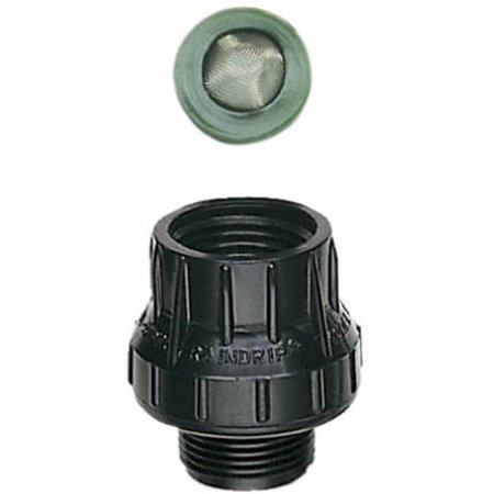PIAZZA R622CT Hose Or Pipe Anti-Siphon - 0.75 in. PI587568